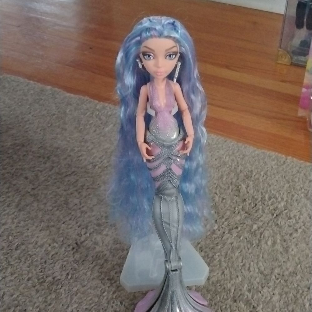 Mermaze Mermaidz  